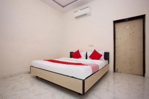 Hotel O Capital O Sai Icon Residency